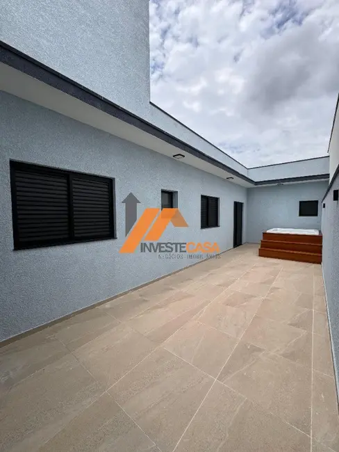 Casa de Condomínio com 3 quartos à venda, 130m2 em Wanel Ville, Sorocaba - SP - imagem 8 Foto 8 de Casa de Condomínio com 3 quartos à venda, 130m2 em Wanel Ville, Sorocaba - SP
