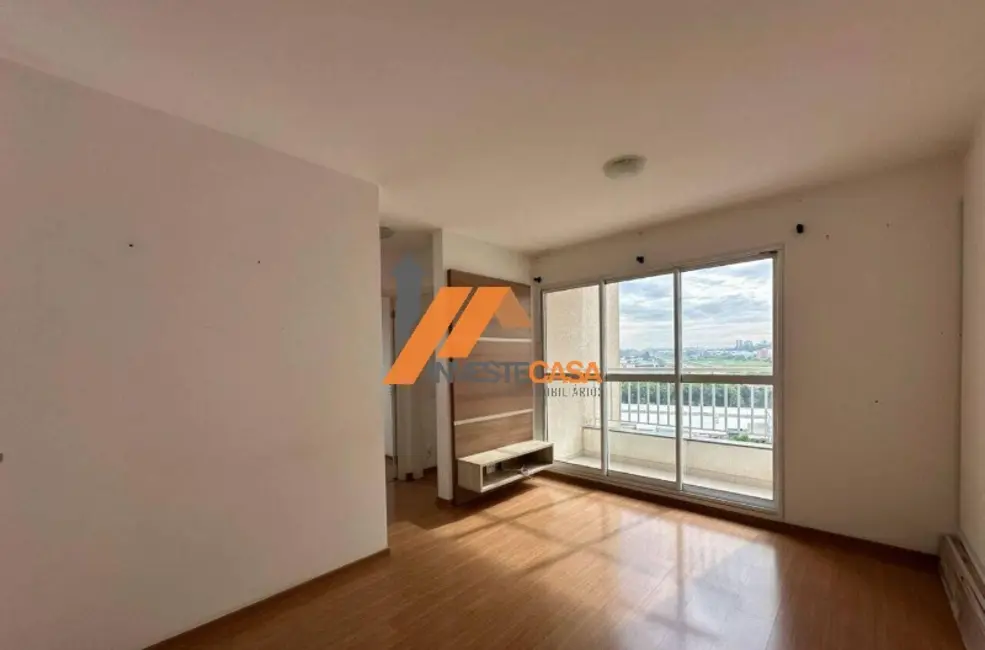 Foto 2 de Apartamento com 2 quartos à venda, 52m2 em Vila Progresso, Sorocaba - SP