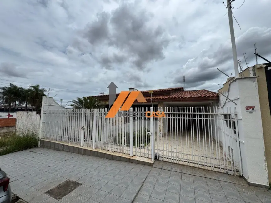Foto 2 de Sala Comercial com 3 quartos à venda, 230m2 em Além Ponte, Sorocaba - SP