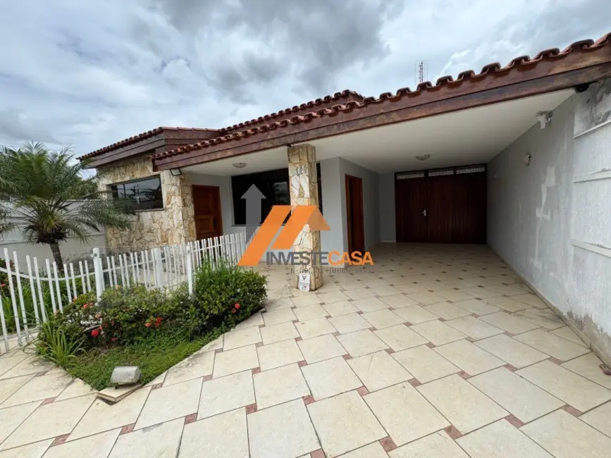 Foto 1 de Sala Comercial com 3 quartos à venda, 230m2 em Além Ponte, Sorocaba - SP