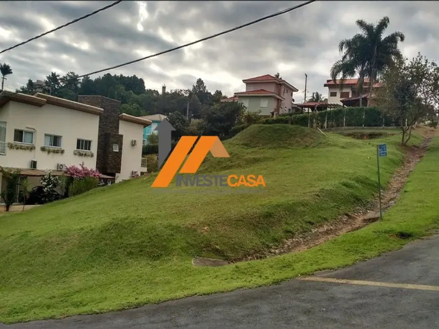 Foto 4 de Terreno / Lote à venda, 982m2 em Aracoiaba Da Serra - SP