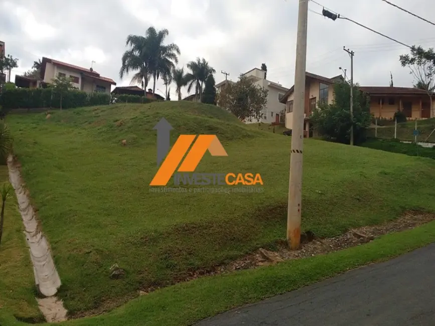 Foto 3 de Terreno / Lote à venda, 982m2 em Aracoiaba Da Serra - SP