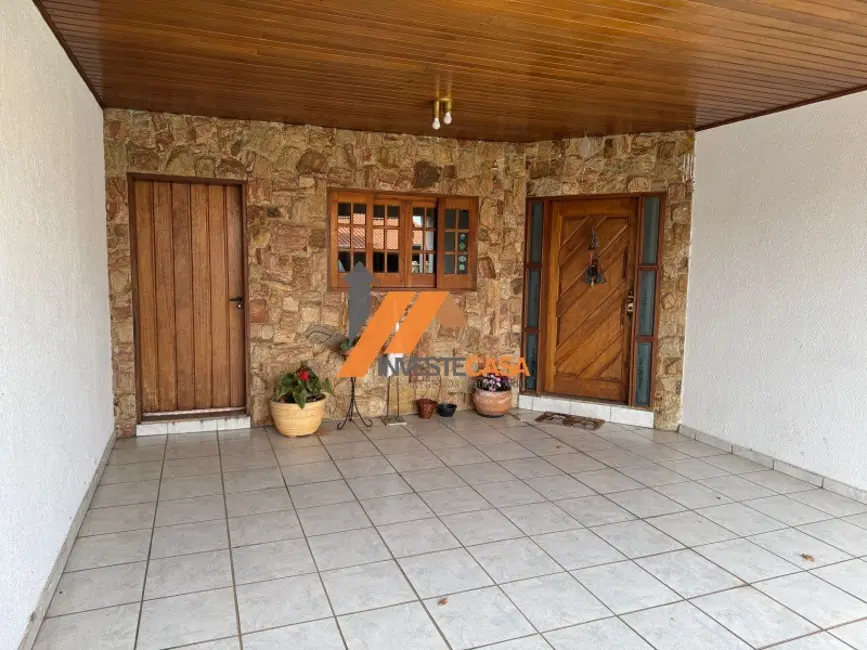 Foto 4 de Casa de Condomínio com 3 quartos à venda, 330m2 em Granja Olga I, Sorocaba - SP