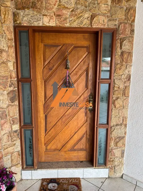 Foto 5 de Casa de Condomínio com 3 quartos à venda, 330m2 em Granja Olga I, Sorocaba - SP