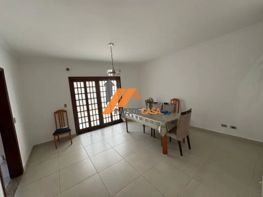 Foto 8 de Casa de Condomínio com 3 quartos à venda, 330m2 em Granja Olga I, Sorocaba - SP