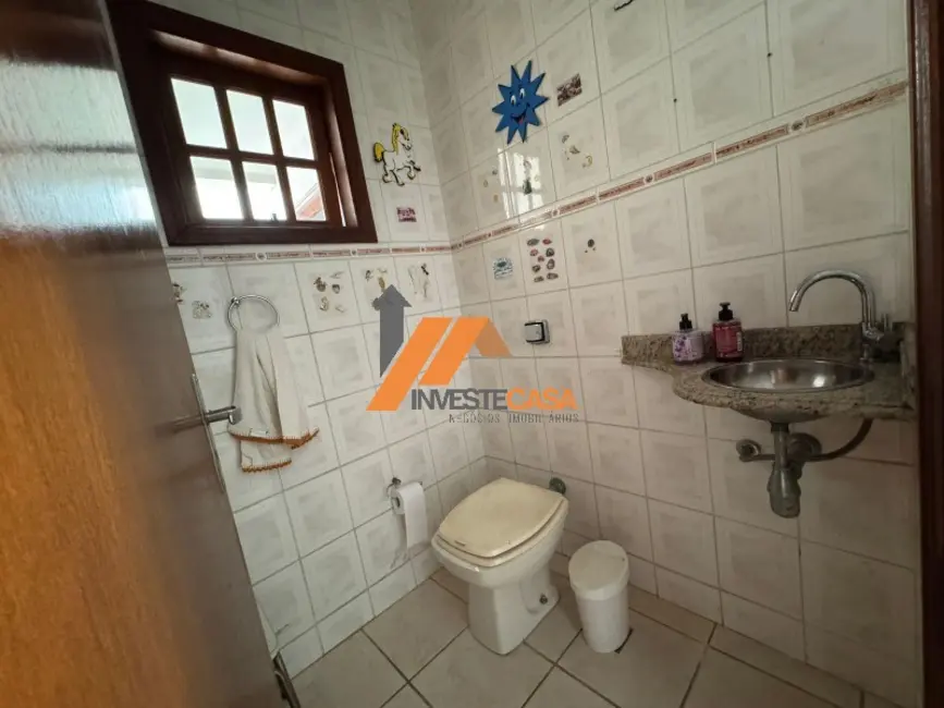 Foto 9 de Casa de Condomínio com 3 quartos à venda, 330m2 em Granja Olga I, Sorocaba - SP