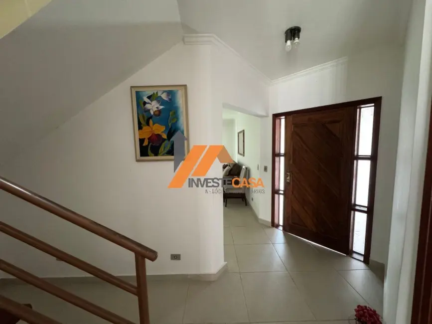 Foto 6 de Casa de Condomínio com 3 quartos à venda, 330m2 em Granja Olga I, Sorocaba - SP
