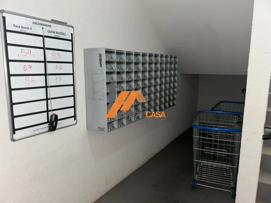 Foto 6 de Apartamento com 2 quartos à venda, 46m2 em Vila Helena, Sorocaba - SP