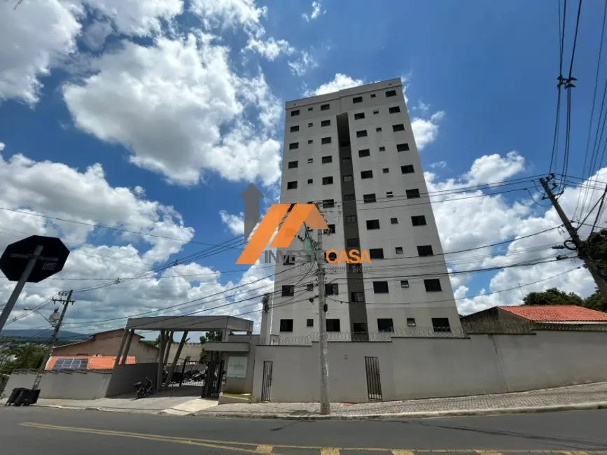 Foto 1 de Apartamento com 2 quartos à venda, 46m2 em Vila Helena, Sorocaba - SP