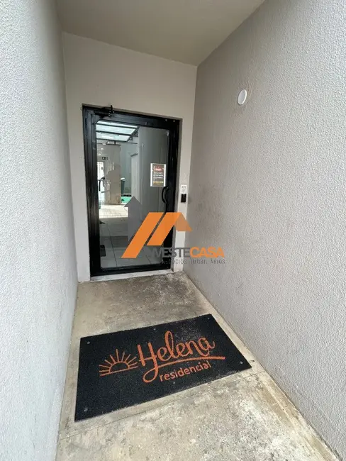 Foto 5 de Apartamento com 2 quartos à venda, 46m2 em Vila Helena, Sorocaba - SP