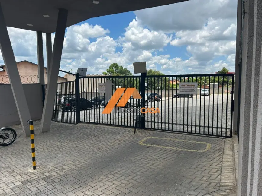 Foto 3 de Apartamento com 2 quartos à venda, 46m2 em Vila Helena, Sorocaba - SP