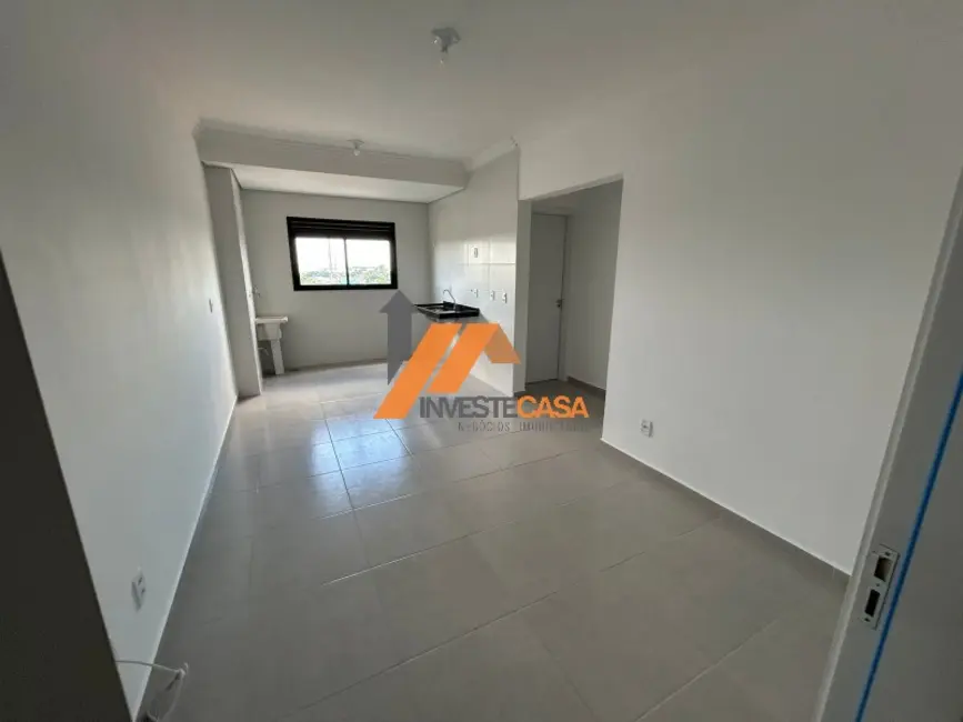 Foto 9 de Apartamento com 2 quartos à venda, 46m2 em Vila Helena, Sorocaba - SP