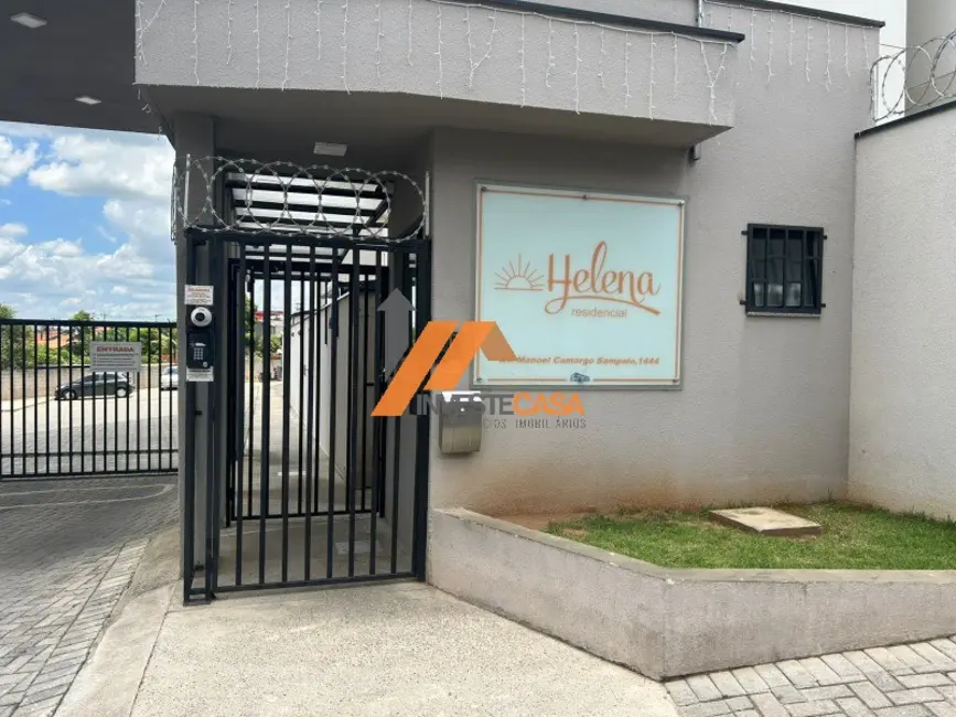Foto 2 de Apartamento com 2 quartos à venda, 46m2 em Vila Helena, Sorocaba - SP
