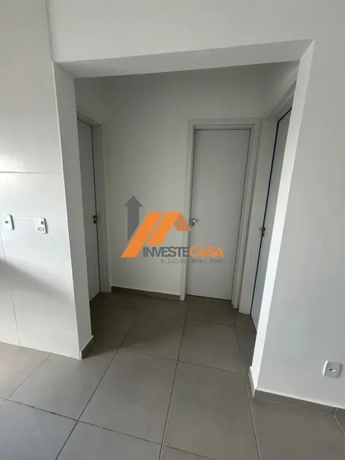 Foto 8 de Apartamento com 2 quartos à venda, 46m2 em Vila Helena, Sorocaba - SP