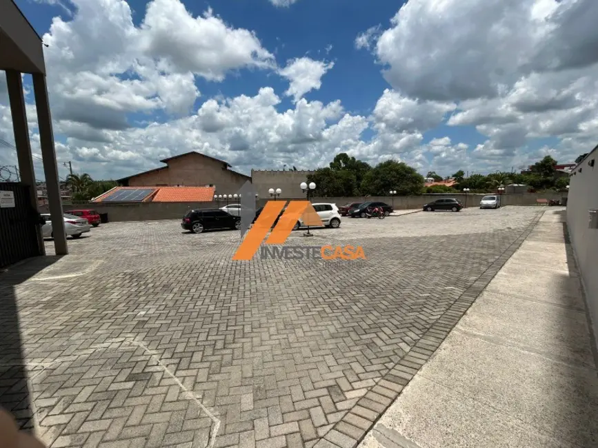 Foto 4 de Apartamento com 2 quartos à venda, 46m2 em Vila Helena, Sorocaba - SP