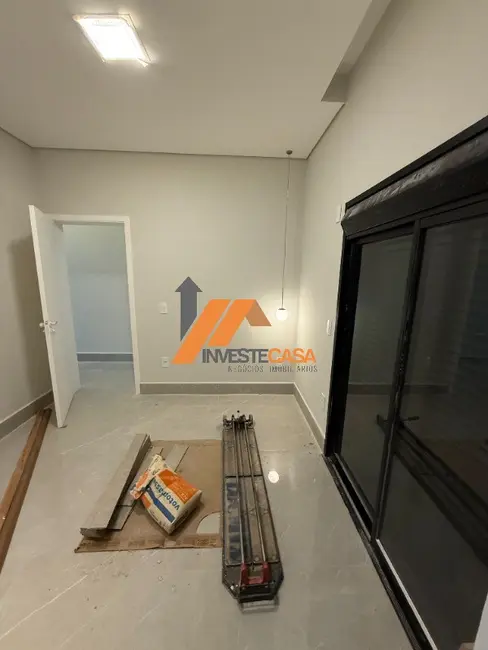 Foto 9 de Casa de Condomínio com 4 quartos à venda e para alugar, 237m2 em Vila Martins, Itu - SP