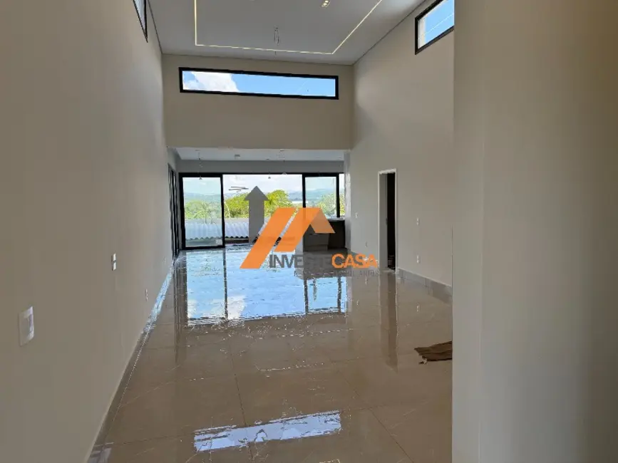 Foto 3 de Casa de Condomínio com 4 quartos à venda e para alugar, 237m2 em Vila Martins, Itu - SP