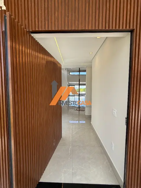 Foto 2 de Casa de Condomínio com 4 quartos à venda e para alugar, 237m2 em Vila Martins, Itu - SP