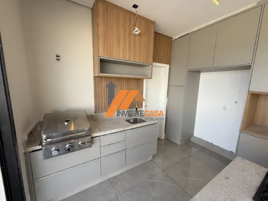 Foto 8 de Casa de Condomínio com 4 quartos à venda e para alugar, 237m2 em Vila Martins, Itu - SP