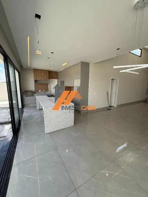 Foto 5 de Casa de Condomínio com 4 quartos à venda e para alugar, 237m2 em Vila Martins, Itu - SP