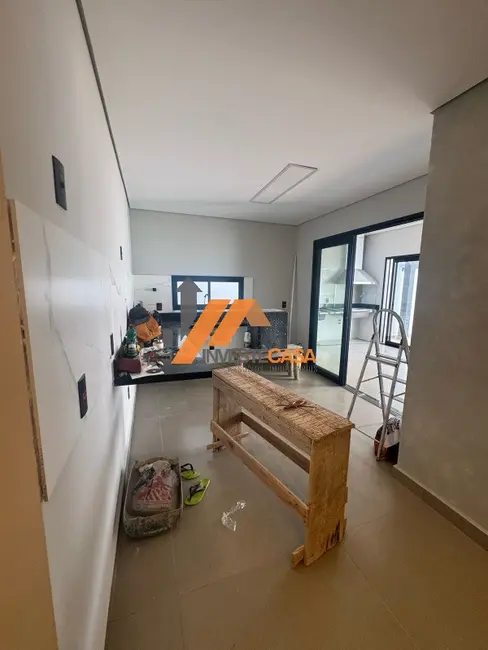 Casa de Condomínio com 3 quartos à venda, 165m2 em Chácaras Residenciais Santa Maria, Votorantim - SP - imagem 3 Foto 3 de Casa de Condomínio com 3 quartos à venda, 165m2 em Chácaras Residenciais Santa Maria, Votorantim - SP