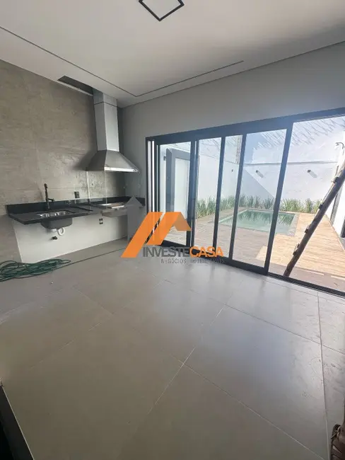 Casa de Condomínio com 3 quartos à venda, 165m2 em Chácaras Residenciais Santa Maria, Votorantim - SP - imagem 4 Foto 4 de Casa de Condomínio com 3 quartos à venda, 165m2 em Chácaras Residenciais Santa Maria, Votorantim - SP