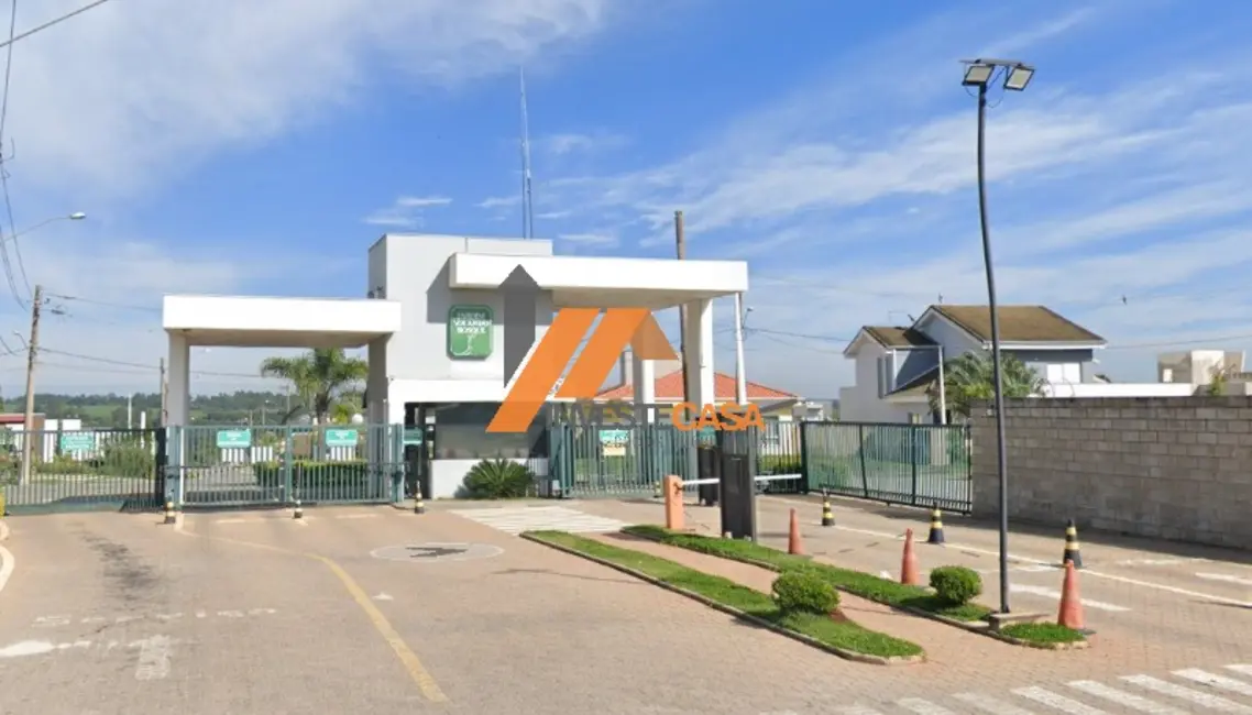 Terreno / Lote à venda, 1008m2 em Jardim Novo Mundo, Sorocaba - SP - imagem 2 Foto 2 de Terreno / Lote à venda, 1008m2 em Jardim Novo Mundo, Sorocaba - SP