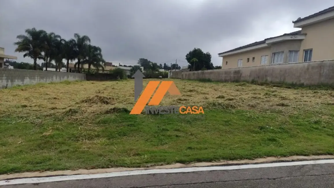 Terreno / Lote à venda, 1008m2 em Jardim Novo Mundo, Sorocaba - SP - imagem 3 Foto 3 de Terreno / Lote à venda, 1008m2 em Jardim Novo Mundo, Sorocaba - SP