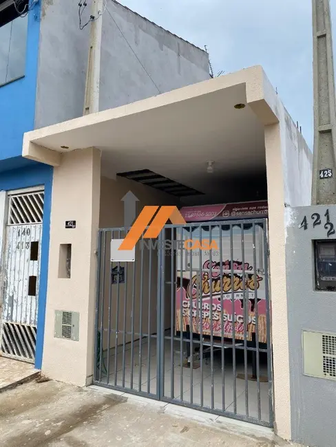 Foto 3 de Casa com 2 quartos à venda, 84m2 em Parque São Bento, Sorocaba - SP