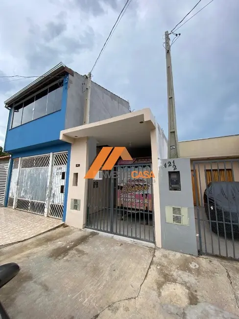 Foto 4 de Casa com 2 quartos à venda, 84m2 em Parque São Bento, Sorocaba - SP