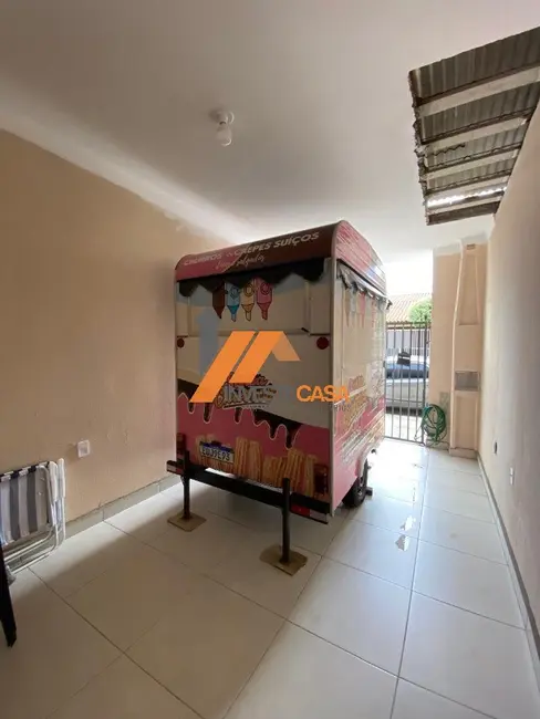 Foto 5 de Casa com 2 quartos à venda, 84m2 em Parque São Bento, Sorocaba - SP