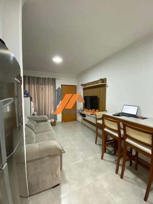 Foto 7 de Casa com 2 quartos à venda, 84m2 em Parque São Bento, Sorocaba - SP