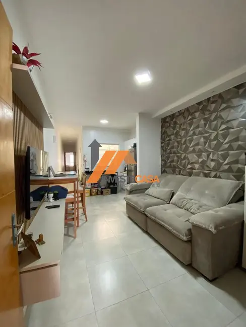 Foto 8 de Casa com 2 quartos à venda, 84m2 em Parque São Bento, Sorocaba - SP