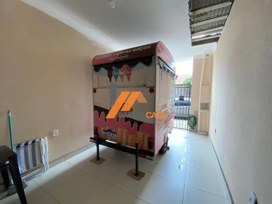 Foto 6 de Casa com 2 quartos à venda, 84m2 em Parque São Bento, Sorocaba - SP