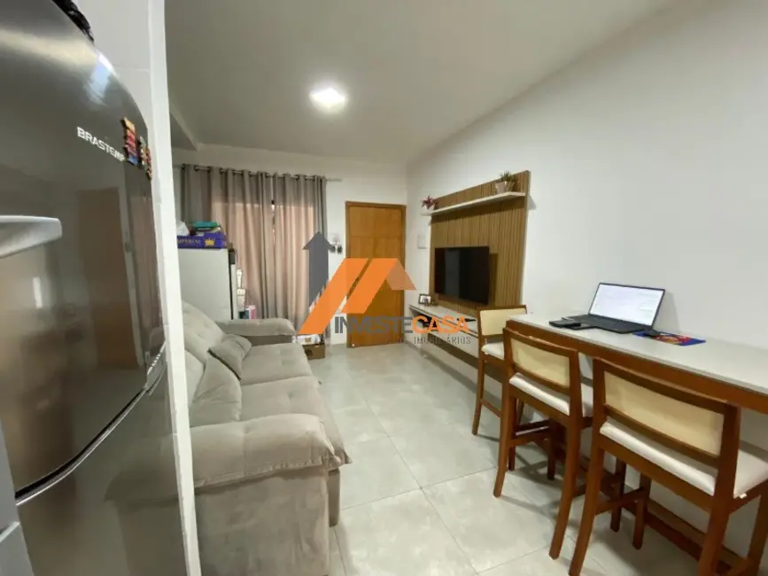 Foto 9 de Casa com 2 quartos à venda, 84m2 em Parque São Bento, Sorocaba - SP