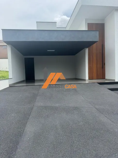 Casa de Condomínio com 3 quartos à venda, 179m2 em Jardim Astro, Sorocaba - SP - imagem 1 Foto 1 de Casa de Condomínio com 3 quartos à venda, 179m2 em Jardim Astro, Sorocaba - SP