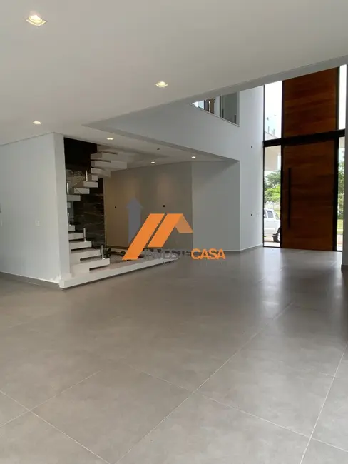 Foto 8 de Casa de Condomínio com 3 quartos à venda, 406m2 em Alphaville Nova Esplanada, Votorantim - SP