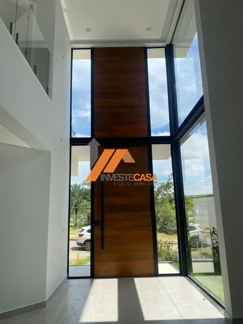 Foto 3 de Casa de Condomínio com 3 quartos à venda, 406m2 em Alphaville Nova Esplanada, Votorantim - SP