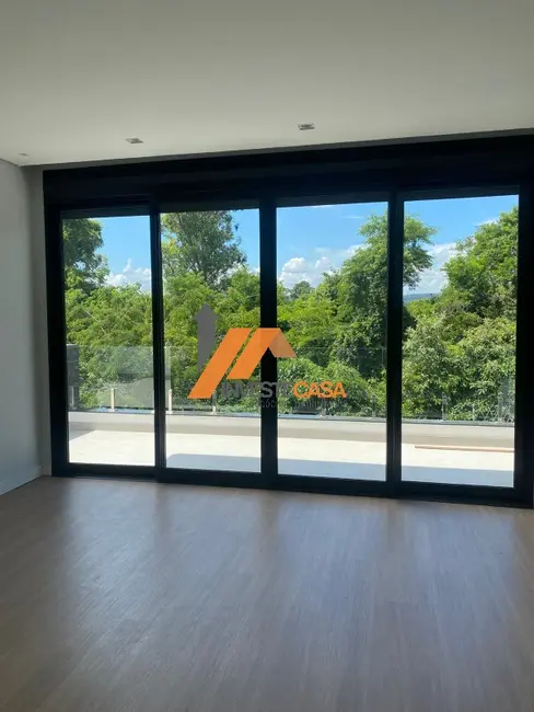 Foto 7 de Casa de Condomínio com 3 quartos à venda, 406m2 em Alphaville Nova Esplanada, Votorantim - SP