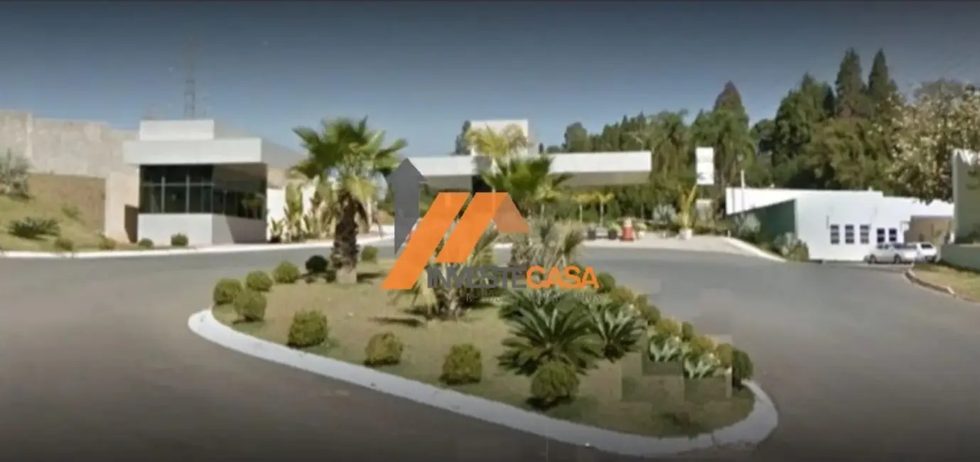 Foto 1 de Terreno / Lote à venda, 414m2 em Sorocaba - SP