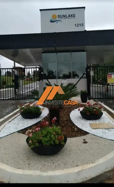 Foto 2 de Terreno / Lote à venda, 414m2 em Sorocaba - SP