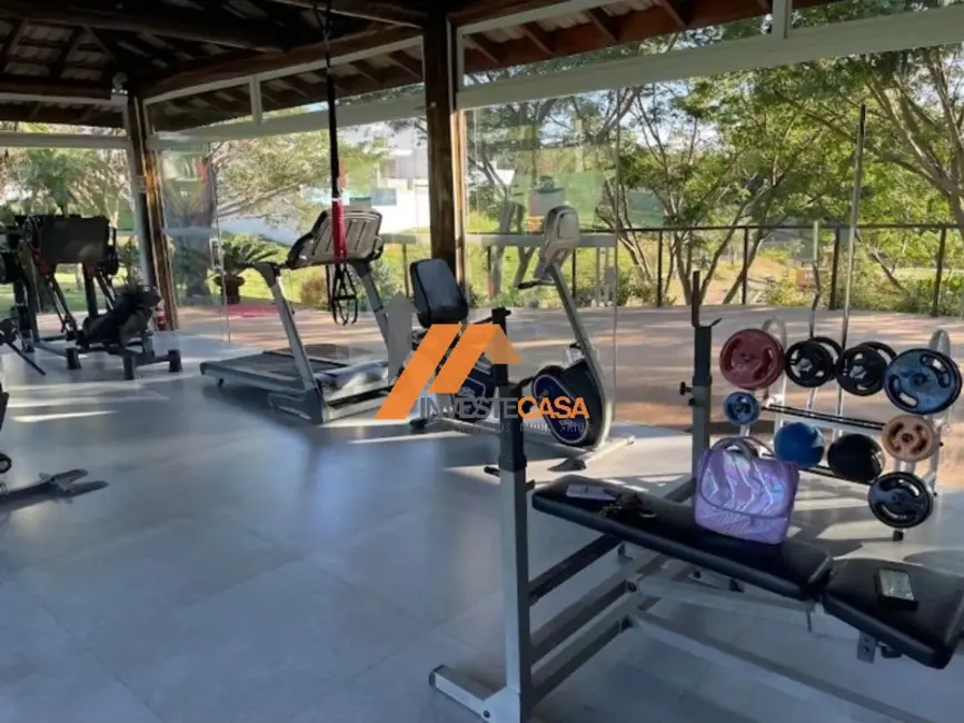 Foto 3 de Terreno / Lote à venda, 414m2 em Sorocaba - SP