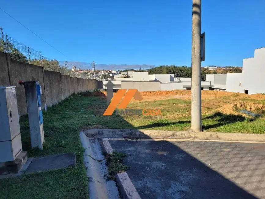 Foto 8 de Terreno / Lote à venda, 414m2 em Sorocaba - SP