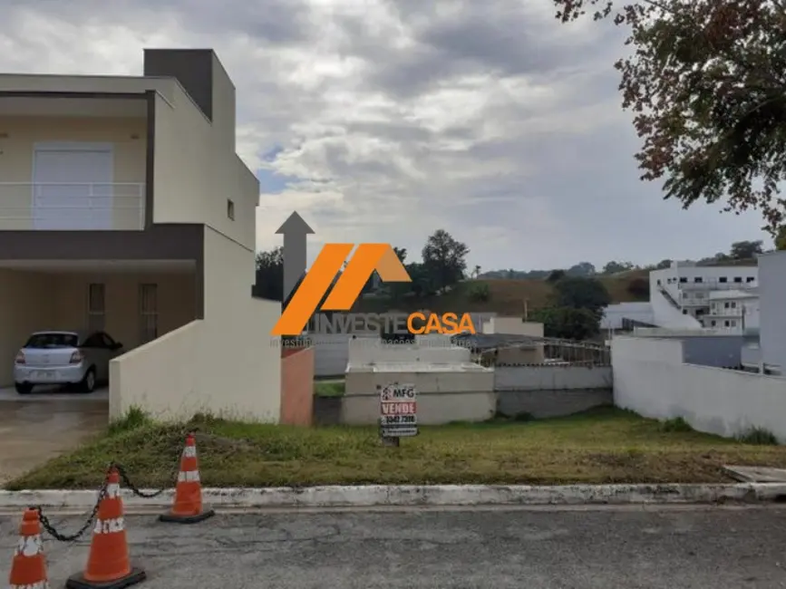 Foto 8 de Terreno / Lote à venda, 371m2 em Jardim Gramados de Sorocaba, Sorocaba - SP