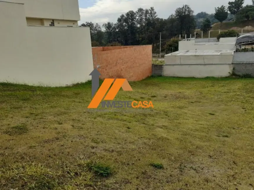 Foto 5 de Terreno / Lote à venda, 371m2 em Jardim Gramados de Sorocaba, Sorocaba - SP
