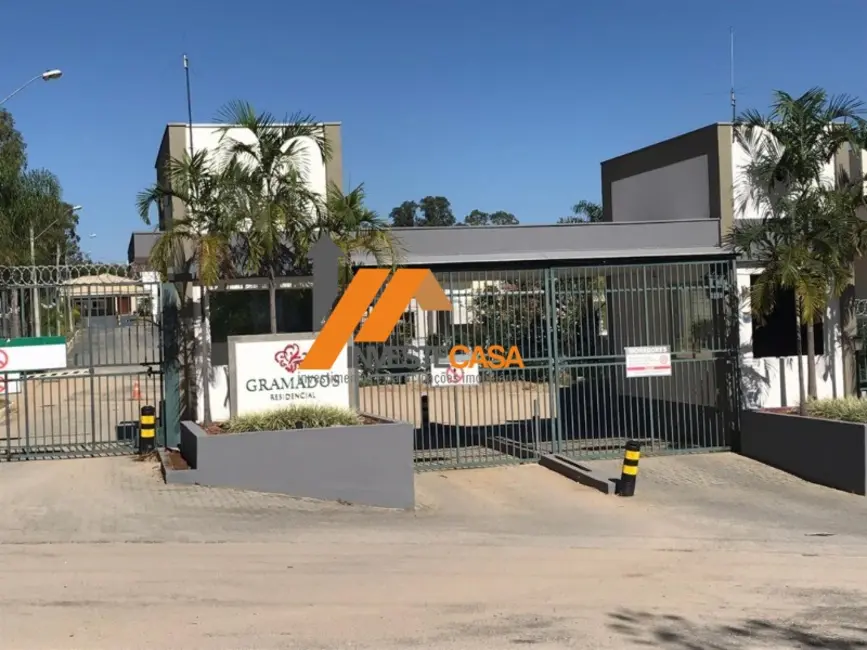 Foto 1 de Terreno / Lote à venda, 371m2 em Jardim Gramados de Sorocaba, Sorocaba - SP