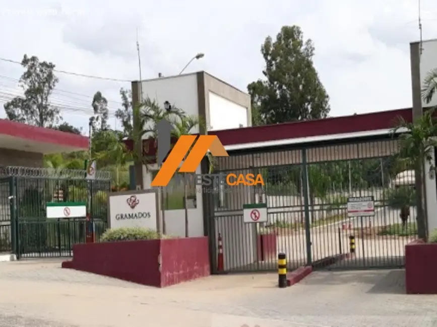 Foto 2 de Terreno / Lote à venda, 371m2 em Jardim Gramados de Sorocaba, Sorocaba - SP