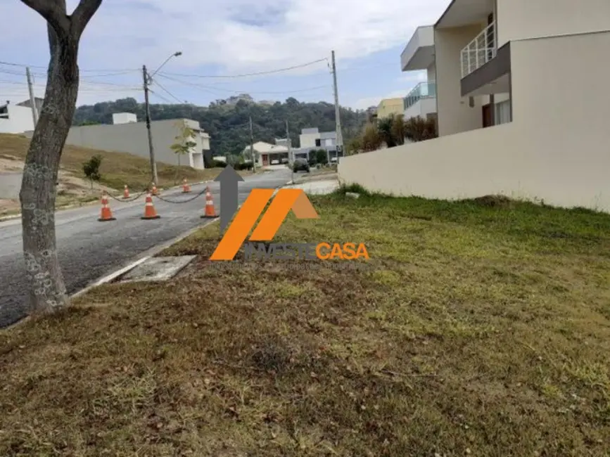 Foto 3 de Terreno / Lote à venda, 371m2 em Jardim Gramados de Sorocaba, Sorocaba - SP