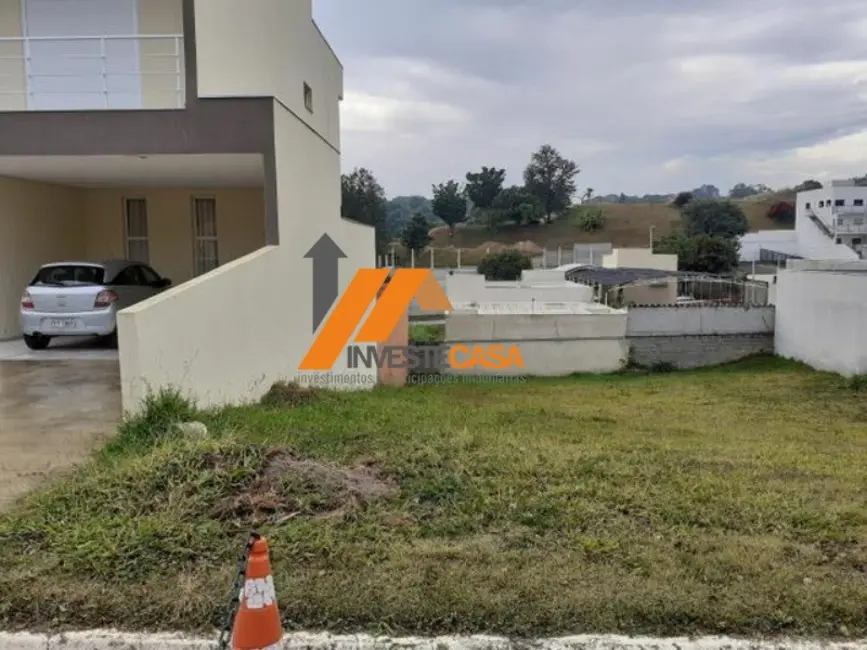Foto 4 de Terreno / Lote à venda, 371m2 em Jardim Gramados de Sorocaba, Sorocaba - SP