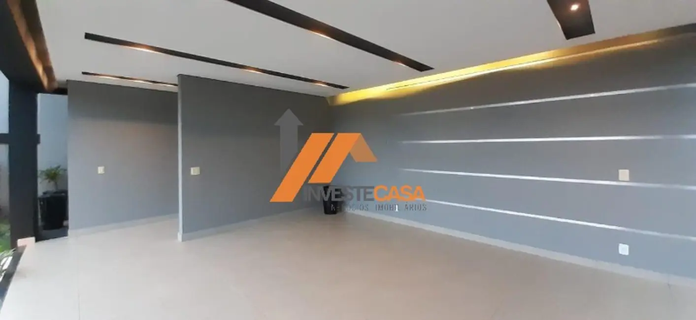 Foto 6 de Casa de Condomínio com 4 quartos à venda, 400m2 em Alphaville Nova Esplanada, Votorantim - SP